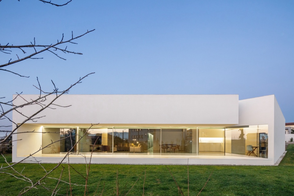 PPA house by NOARQ