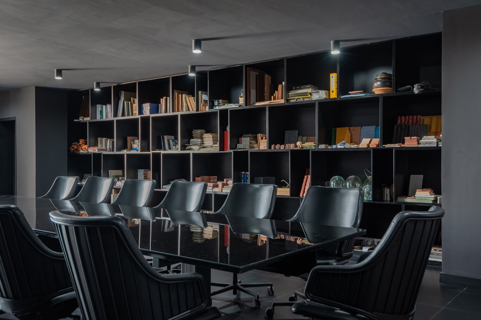 ccra studio by adjaye associates