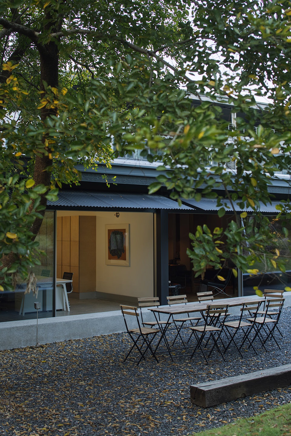 dcd design office by dcd design