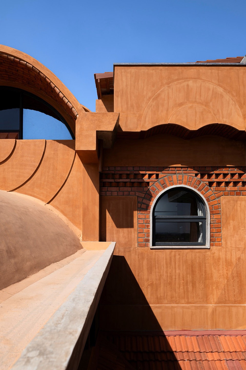 Aurva Illam by IKI Builds