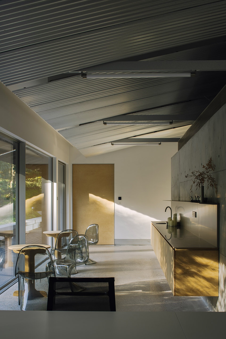 dcd design office by dcd design