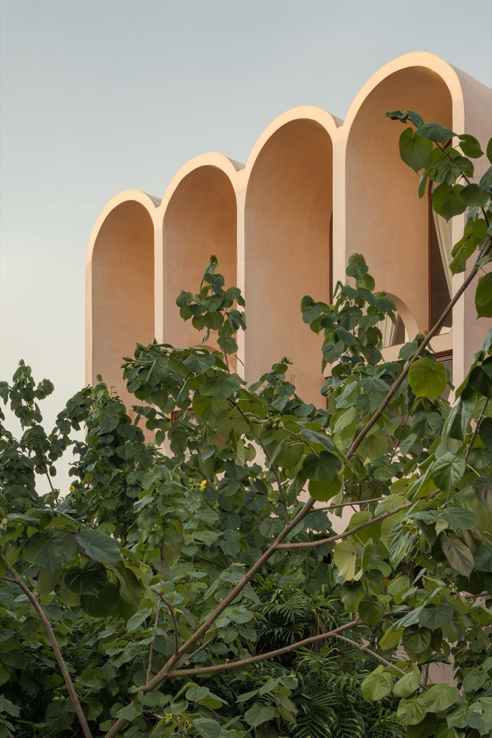 Babel by V Taller
