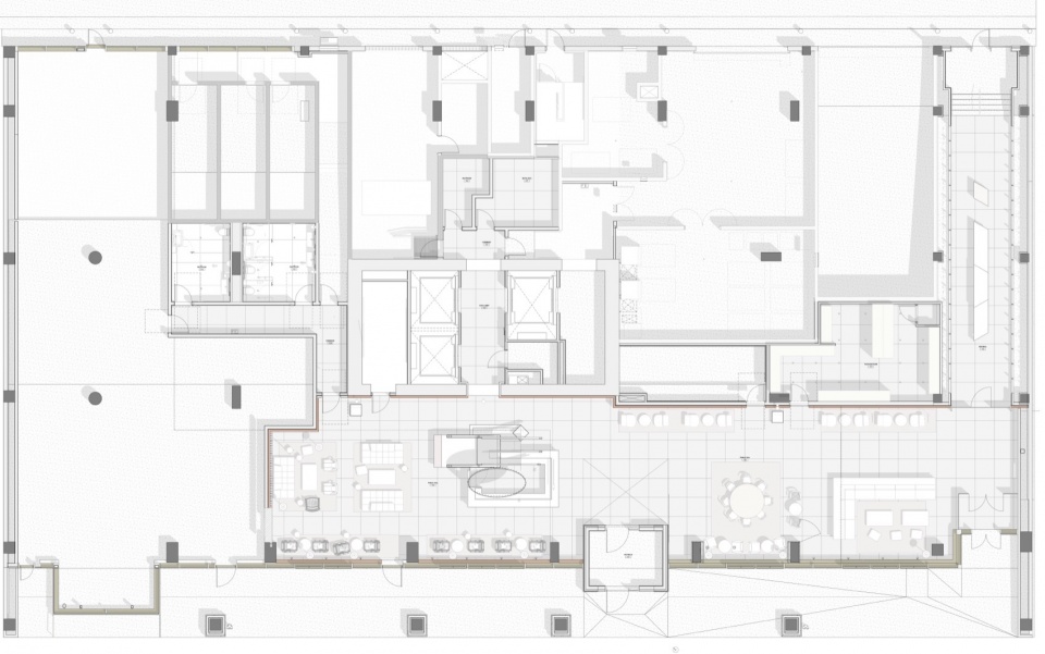 KAYE Residence by Grzywinski Pons