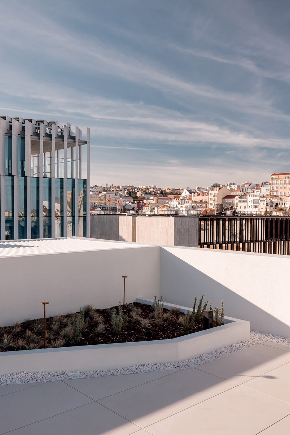 CAIS 5 by Contacto Atlantico