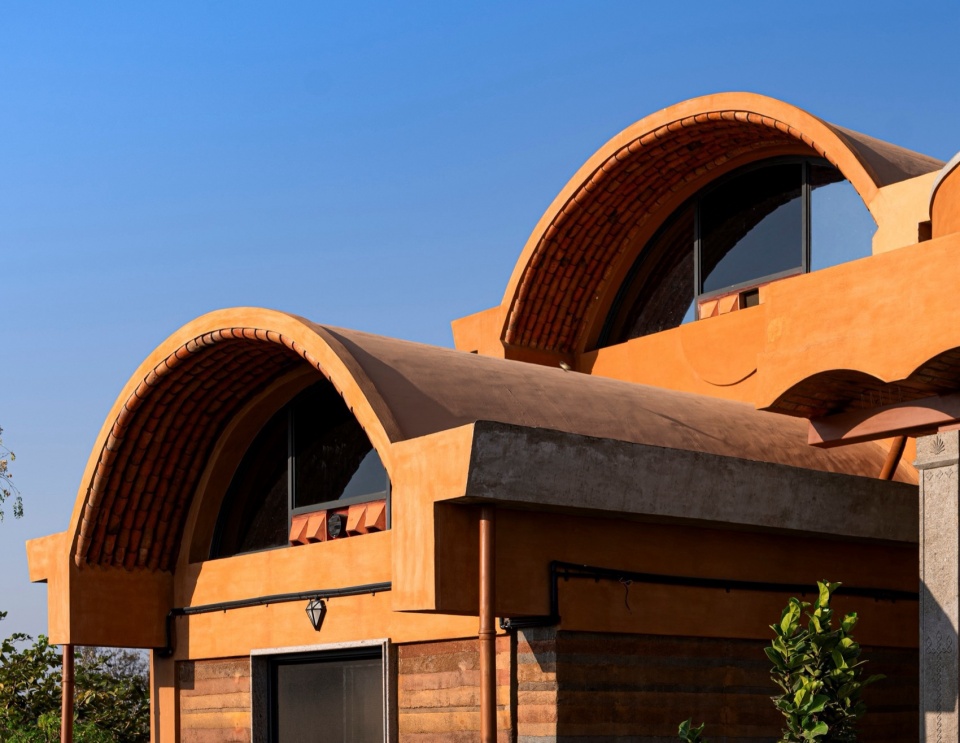 Aurva Illam by IKI Builds