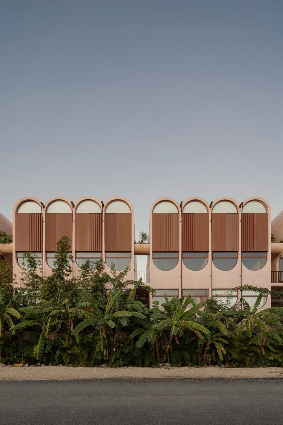 Babel by V Taller
