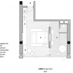 日月湾度假酒店，海南万宁 / B.L.U.E.建筑设计事务所