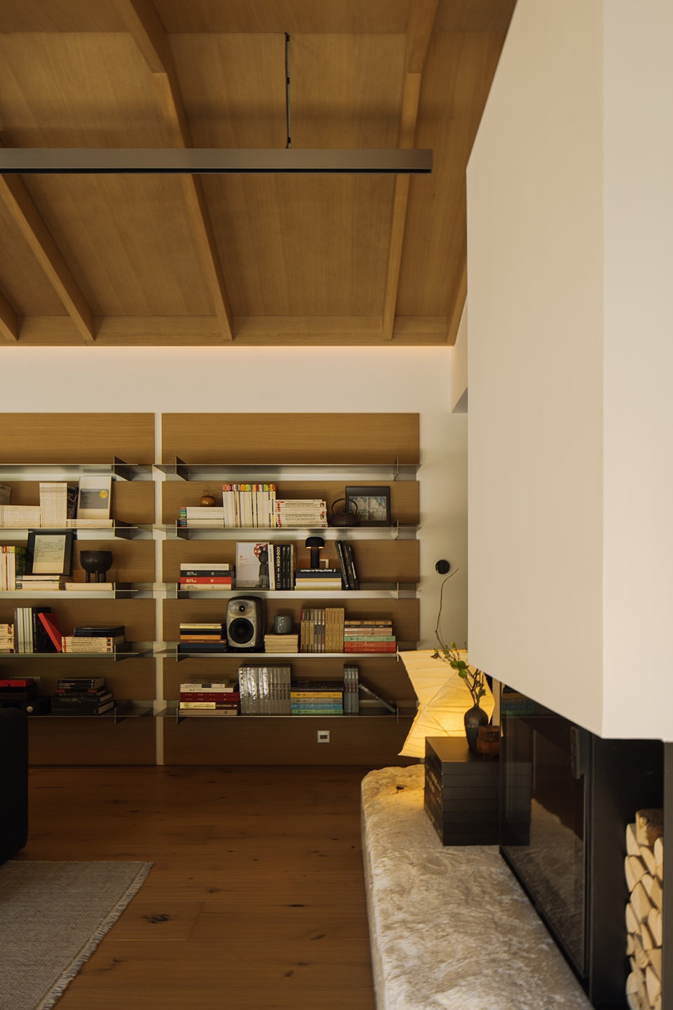 dcd design office by dcd design