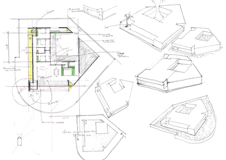 PPA house by NOARQ