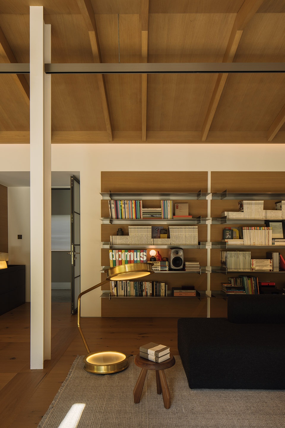 dcd design office by dcd design