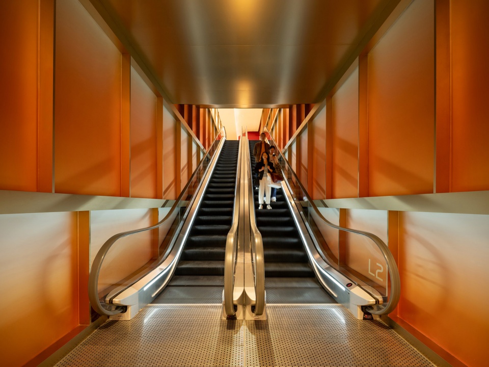 xintiandi dontaili by kokaistudios