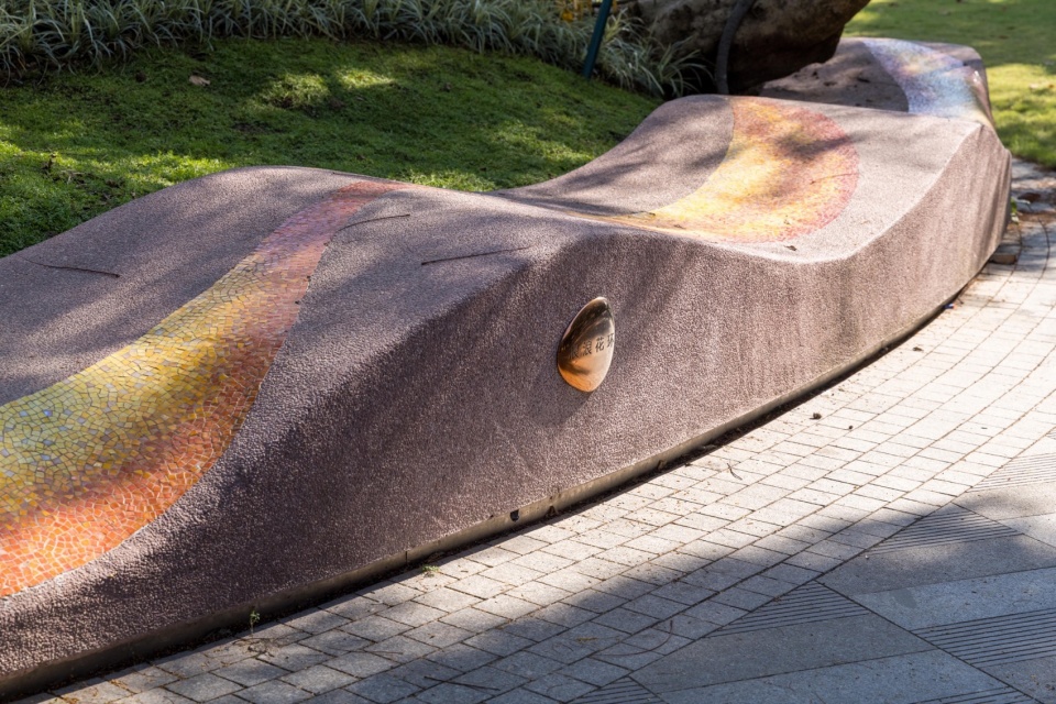 Guangzhou Huangpu New Town 101 Banyan Park by ROXin Design
