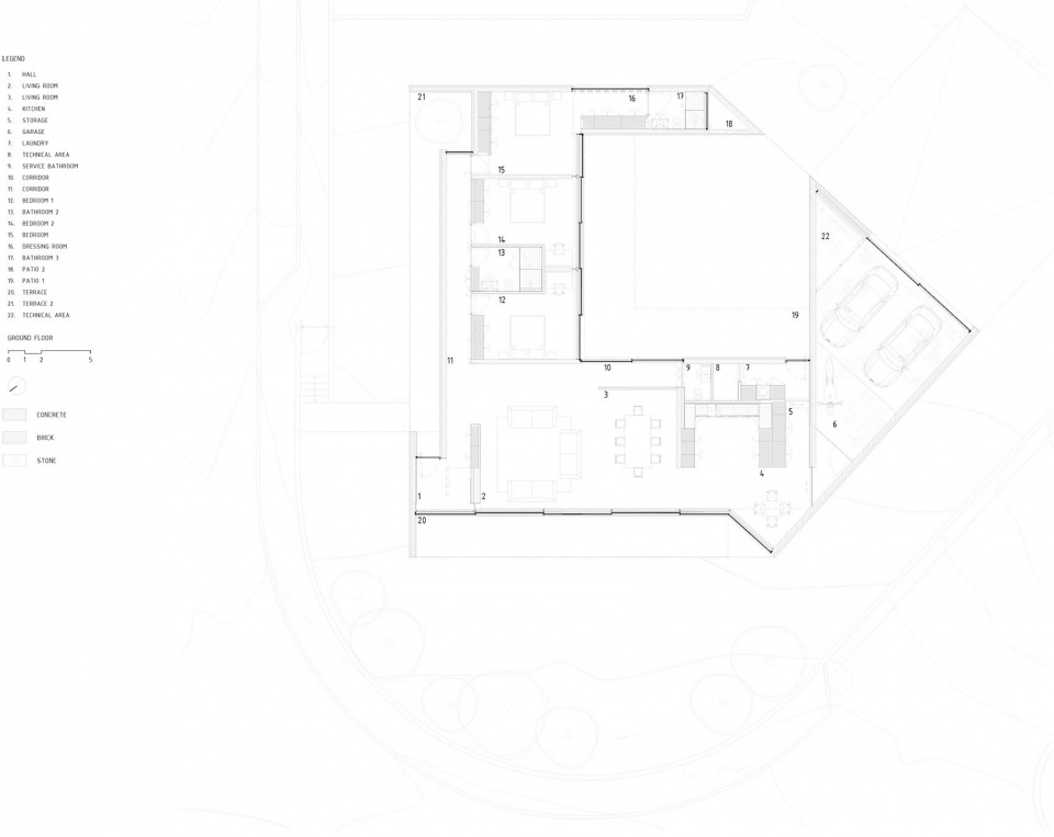 PPA house by NOARQ