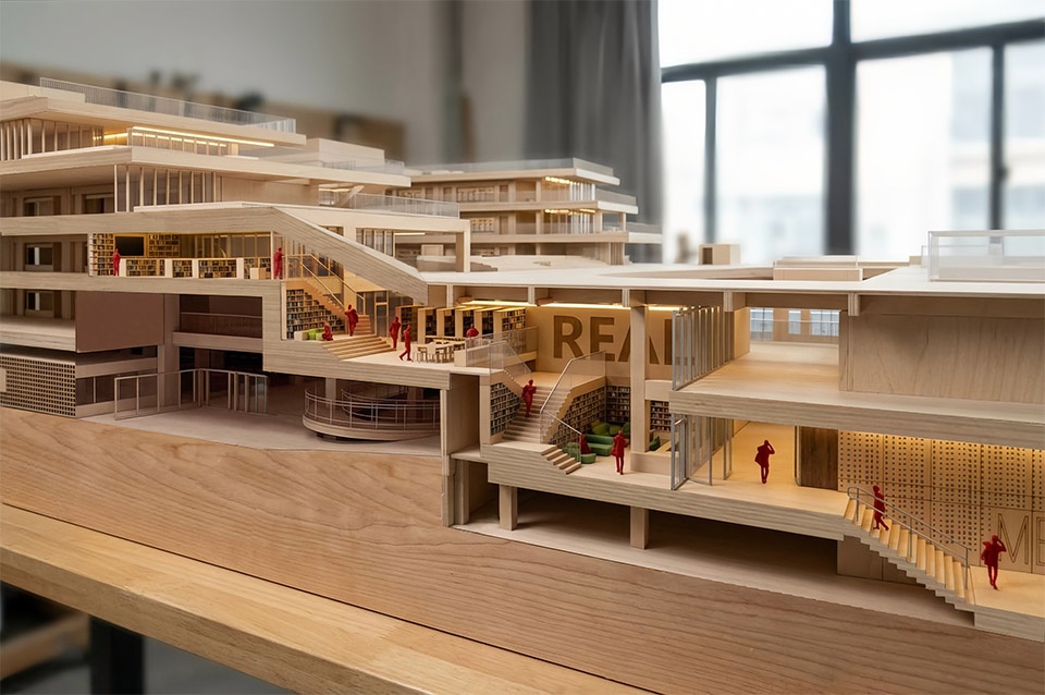 shenzhen wekin school by officeproject