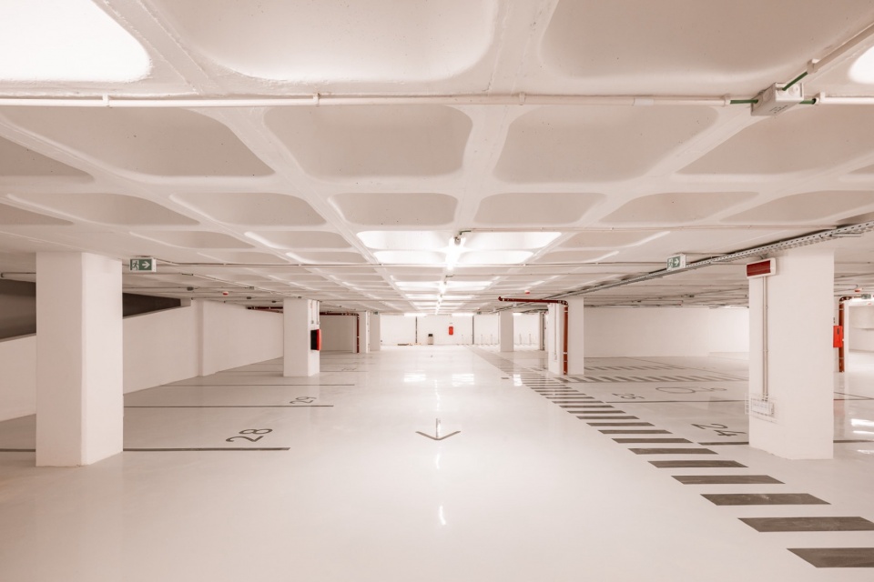 CAIS 5 by Contacto Atlantico