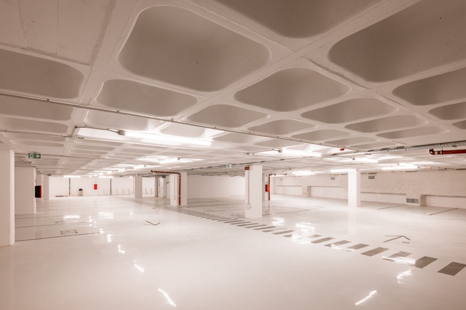 CAIS 5 by Contacto Atlantico