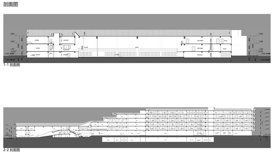 shenzhen wekin school by officeproject
