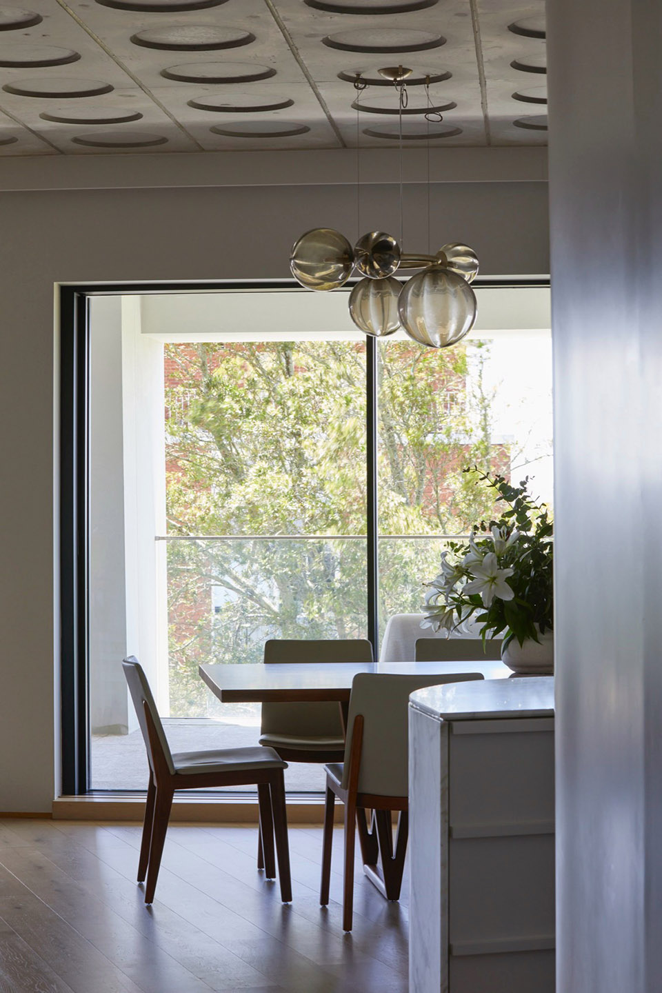 Pointe by Luigi Rosselli Architects