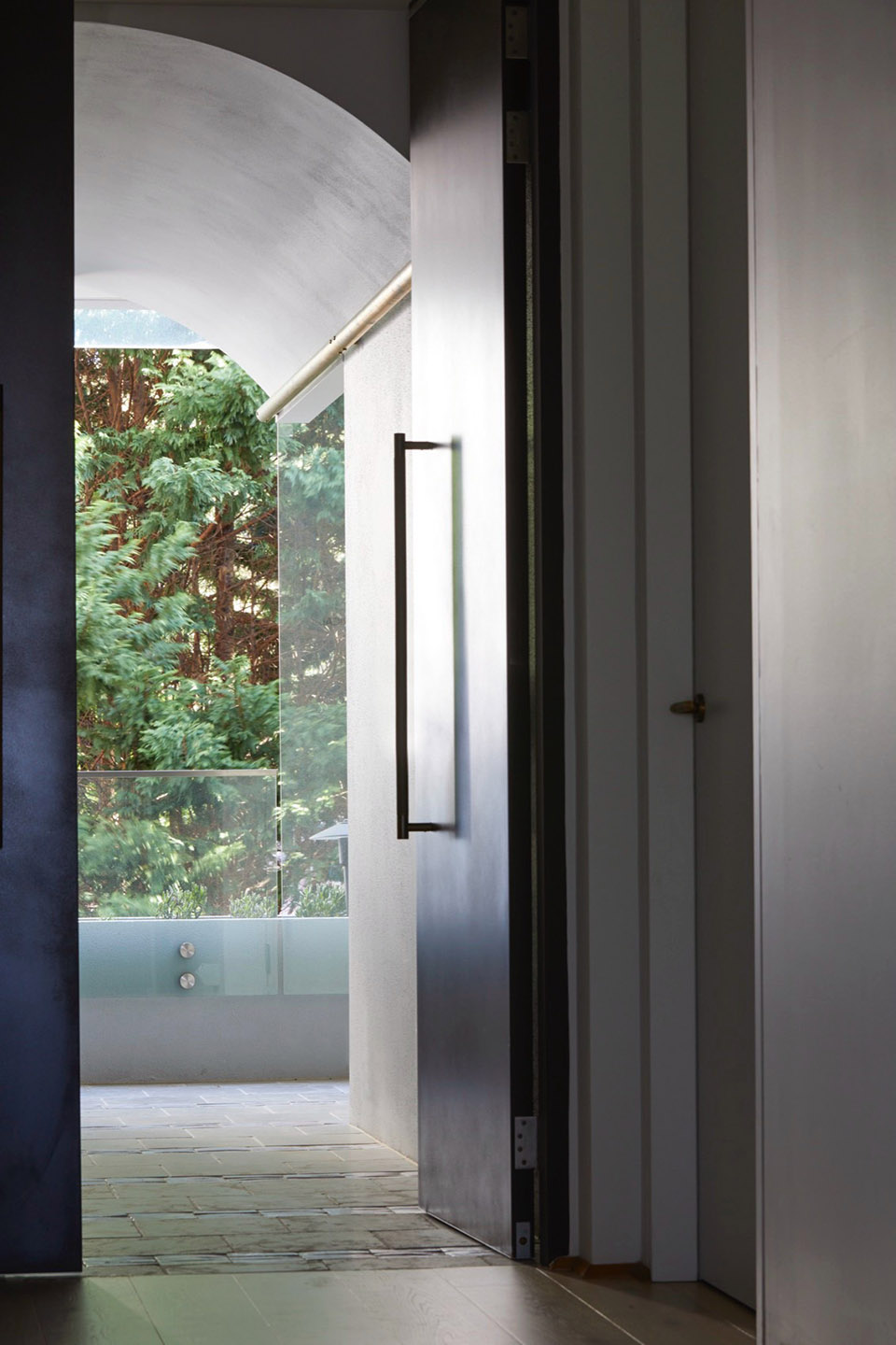 Pointe by Luigi Rosselli Architects