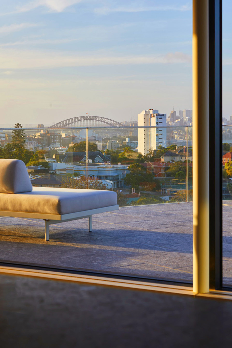 Pointe by Luigi Rosselli Architects