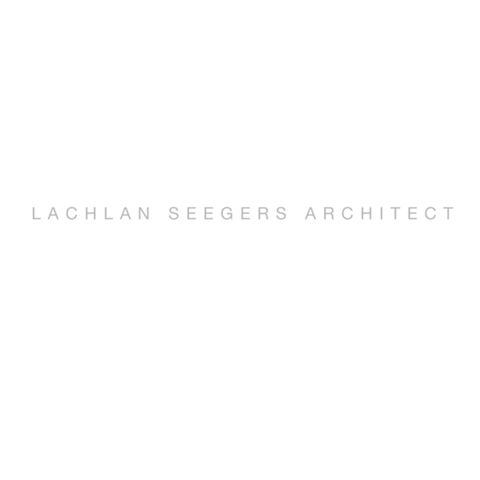 Lachlan Seegers Architect