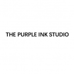 THE PURPLE INK STUDIO