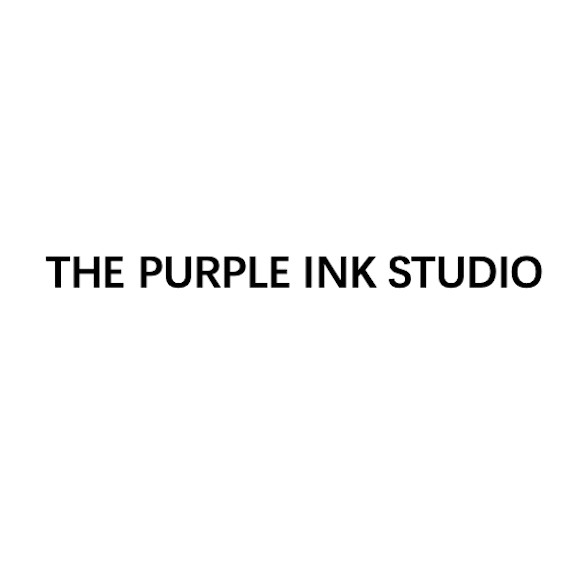 THE PURPLE INK STUDIO