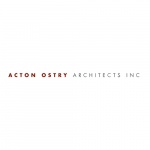 Acton Ostry Architects