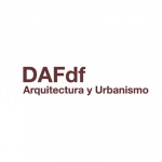 DAFdf arquitectura Y urbanismo
