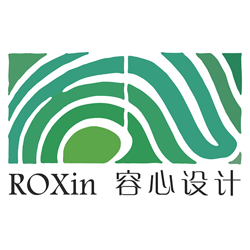 ROXin容心设计