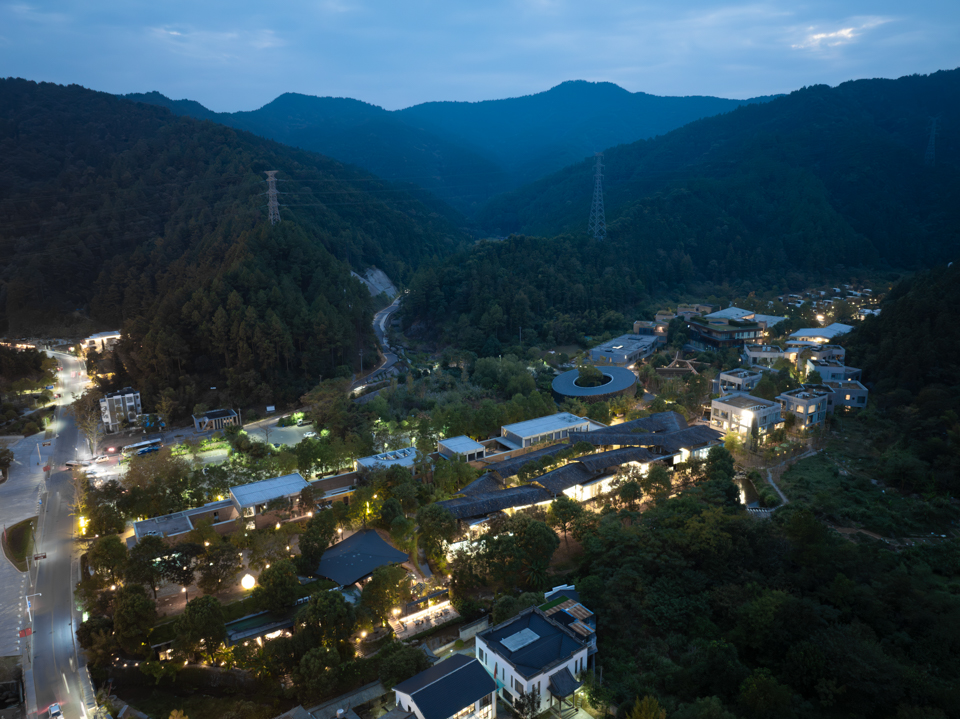 曼景建筑 3