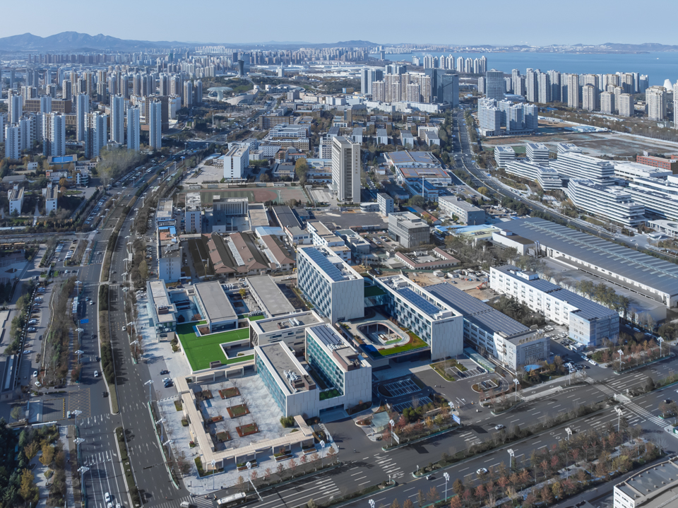 曼景建筑 8