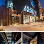 OFFICE真相专辑 NO.62 - 本哲建筑