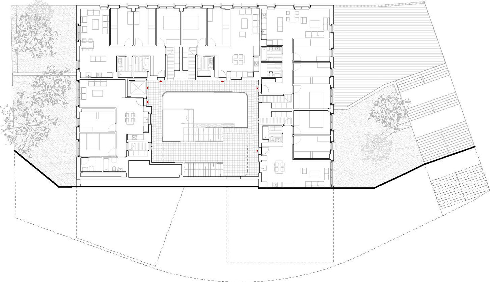 31 SOCIAL HOUSING