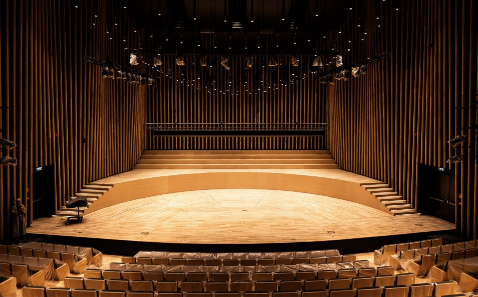 Academy of Music in Bydgoszcz