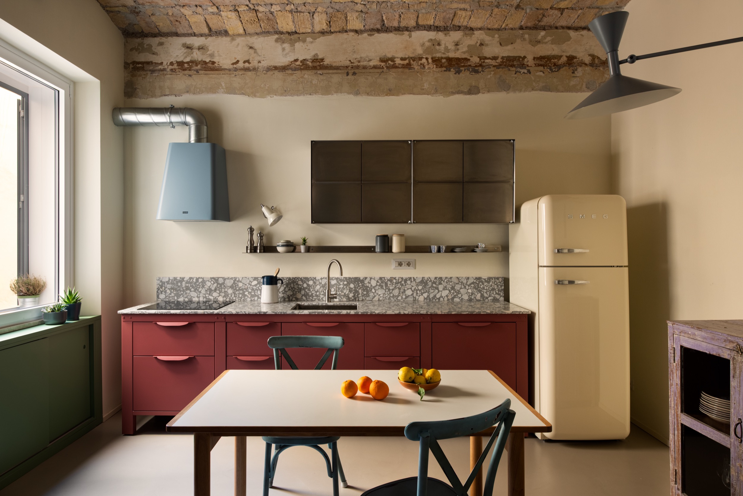 CASA BERTANI