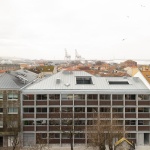 Hintze Ribeiro多户住宅，葡萄牙 / Helder Da Rocha Arquitectos