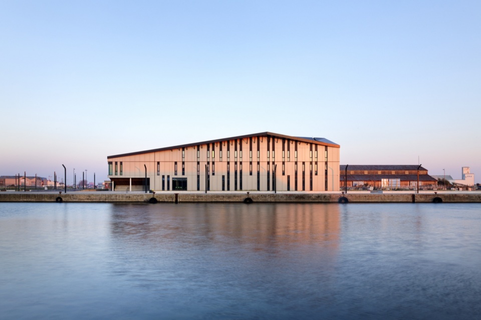 ecosysteme d by snohetta