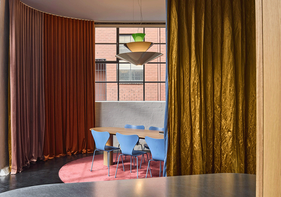 if architecture studio by if architecture
