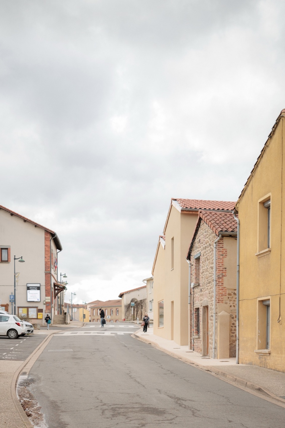 saint george haute ville town centre by fab