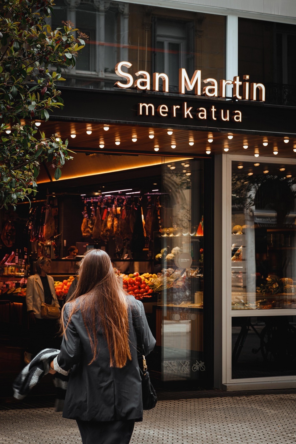 san martin market by el equipo creativo