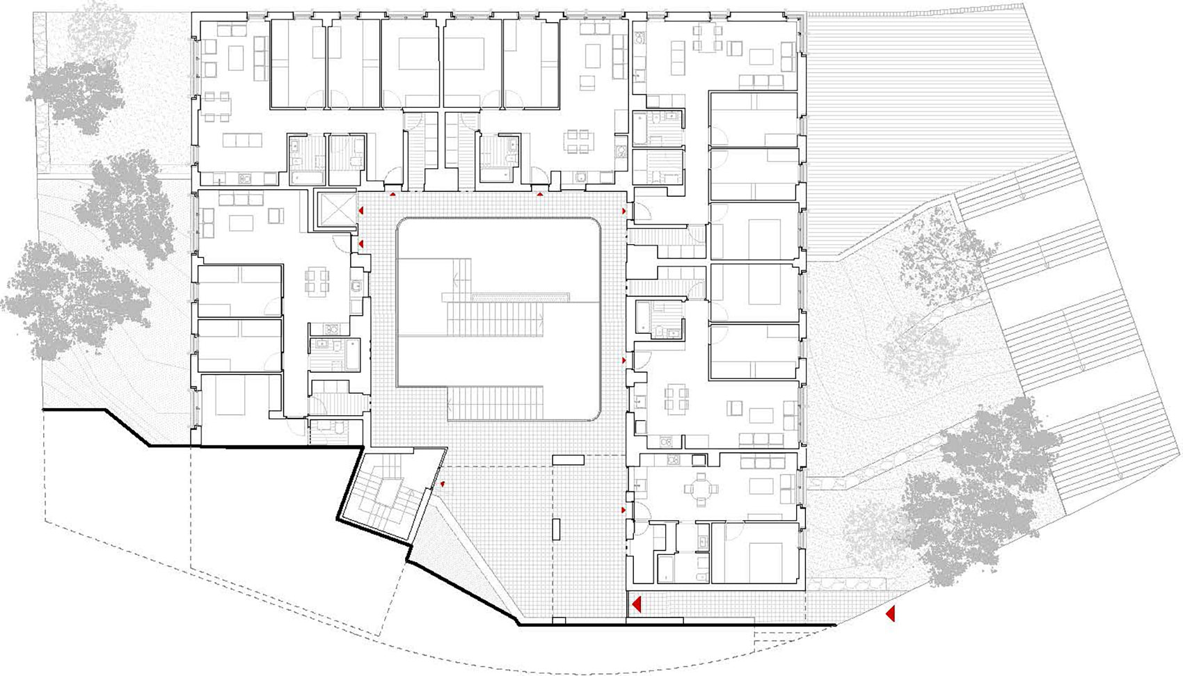 31 SOCIAL HOUSING