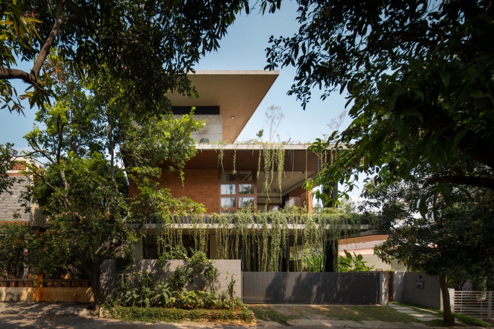 House of Greens