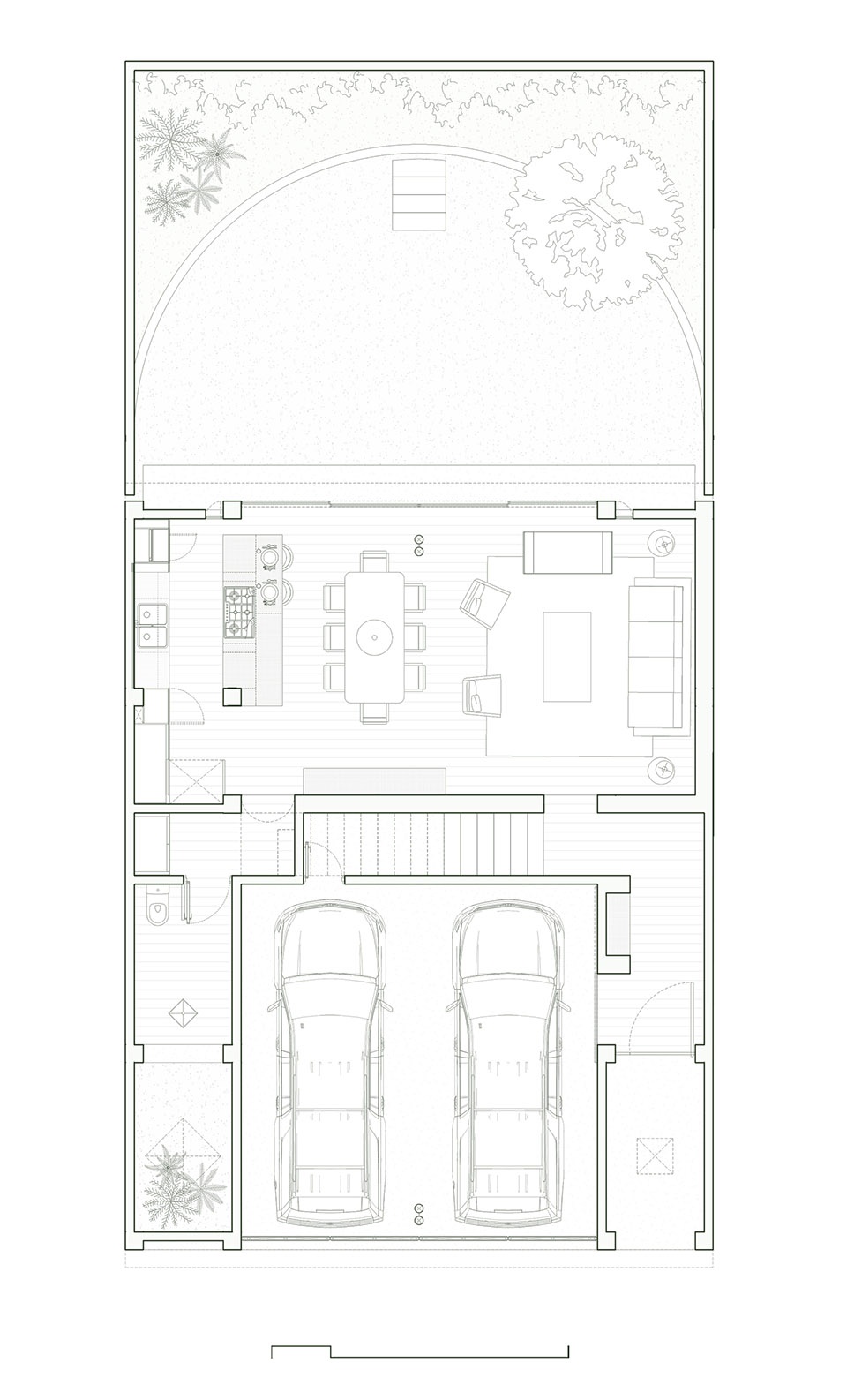 casa tlaloc by lopez gonzalez
