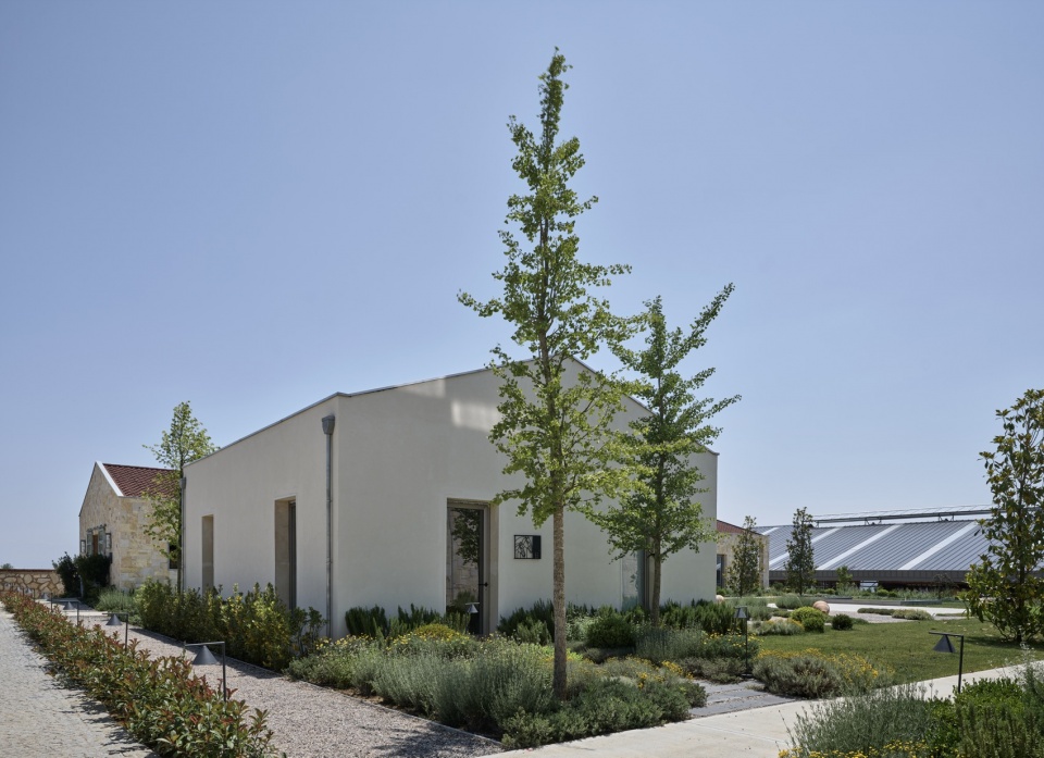 hara seher by equine design studio