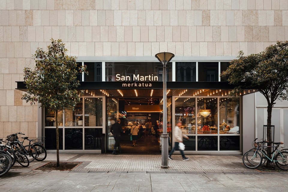 san martin market by el equipo creativo