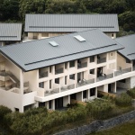 三山来迟·下浪溪谷民宿，广东惠州 / 入舟建筑