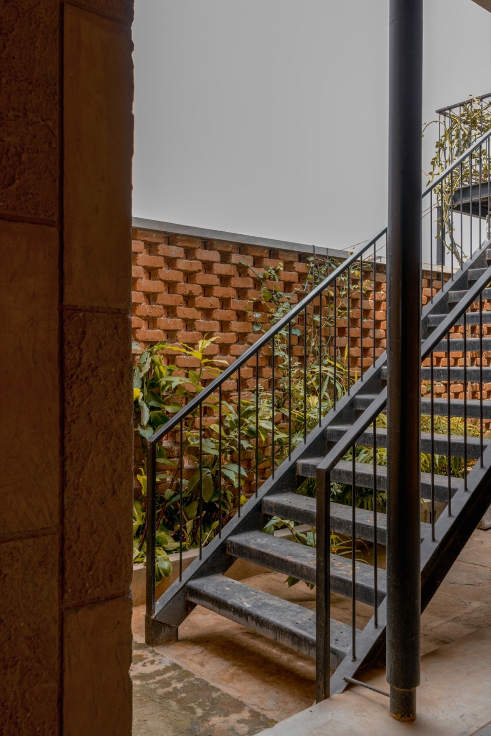 sith villa by aagaram architects