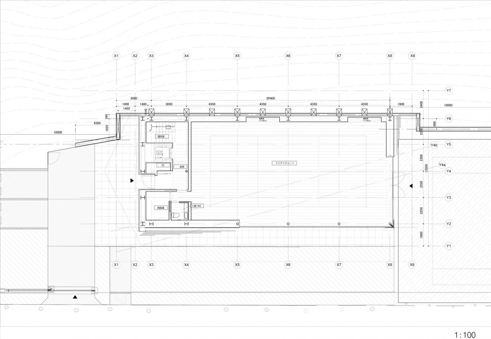 villa fuji kawaguchiko aero by kengo kuma