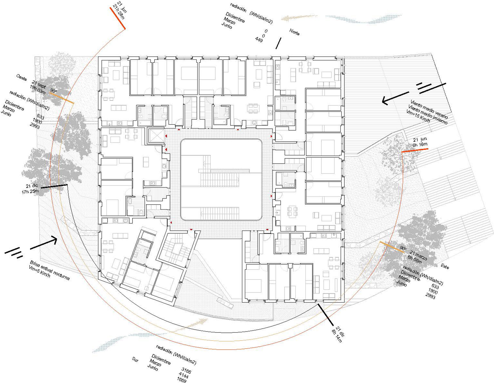 31 SOCIAL HOUSING